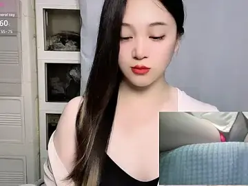 Woaiqinqin  live sex cam