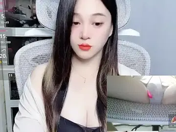 Woaiqinqin  live sex cam