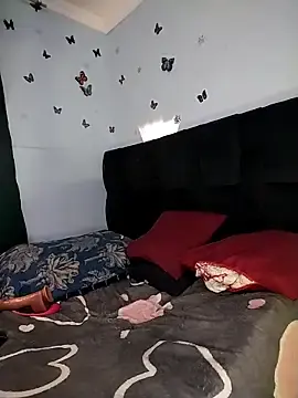 AlexaNovoa_  live sex cam