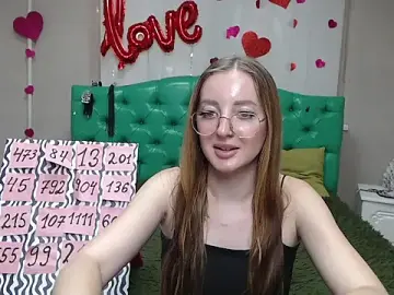 AnnaMills  live sex cam