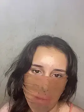 Chahrazad66  live sex cam