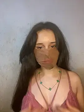 Chahrazad66  live sex cam