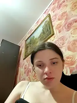 Chamoomile  live sex cam