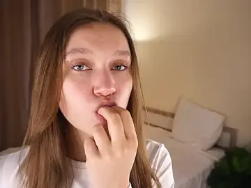 IrenaZeiler  live sex cam