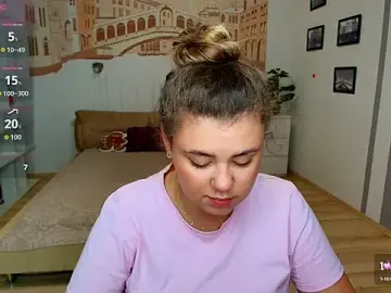 IsabellaBler  live sex cam