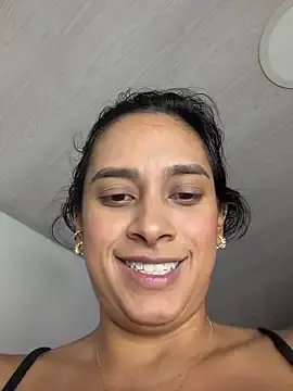 LunaHeat  live sex cam