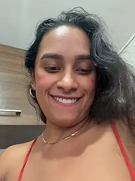 LunaHeat  live sex cam