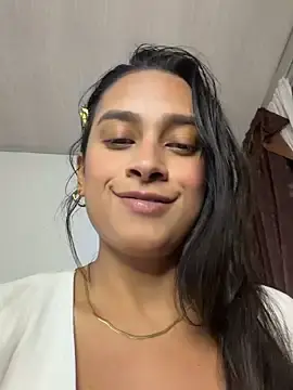 LunaHeat  live sex cam