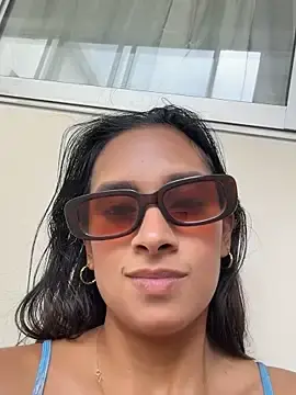 LunaHeat  live sex cam