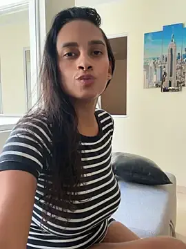 LunaHeat  live sex cam