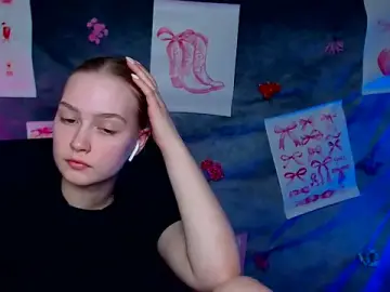 MademoiselleCl  live sex cam