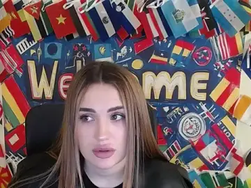 MademoiselleCl  live sex cam