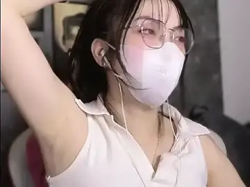 Mio886  live sex cam