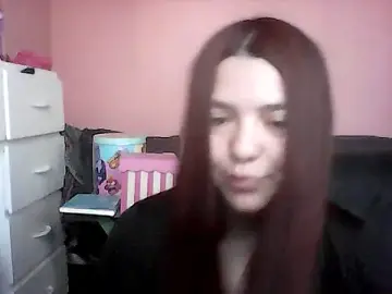 Oxy_  live sex cam
