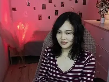 SakuraOasis  live sex cam