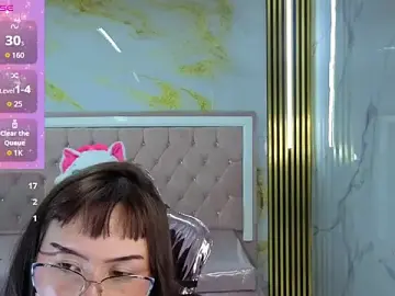 Sakuraa_s  live sex cam