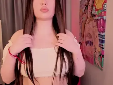 SilviaClar  live sex cam