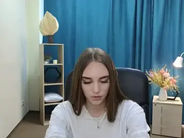 SlyviaObringer  live sex cam