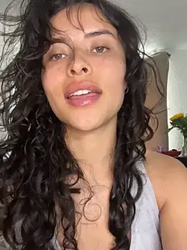 Auroramooon  live sex cam