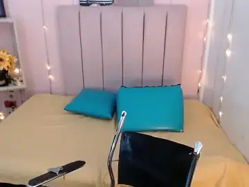 Camilacottonrs707  live sex cam