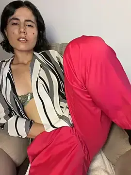 Kanela3434  live sex cam