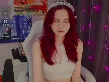Mslilunicorn  live sex cam