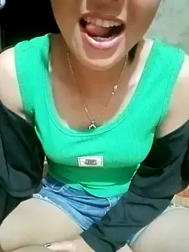 Rinrin7700  live sex cam