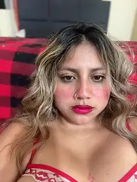 -Adrilux-  live sex cam