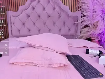 AlaskaFlowerss1_  live sex cam