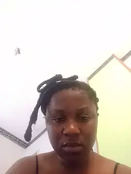 Darkskingir  live sex cam