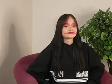 HongVilllaflor  live sex cam