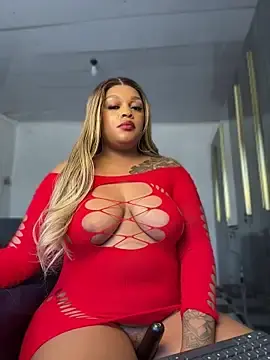 Iam-Sharifa  live sex cam
