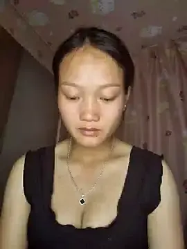 Jolinie  live sex cam