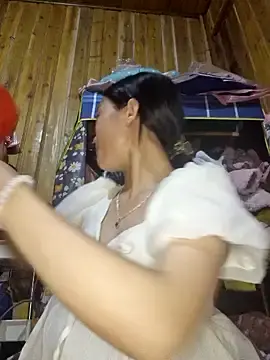 Jolinie  live sex cam