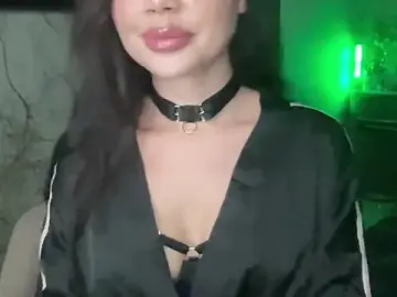 Orlinah  live sex cam