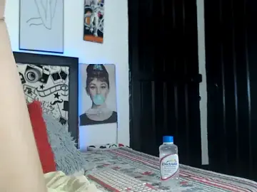 Rihana14  live sex cam