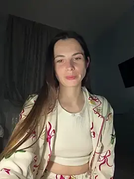 Rita6529  live sex cam