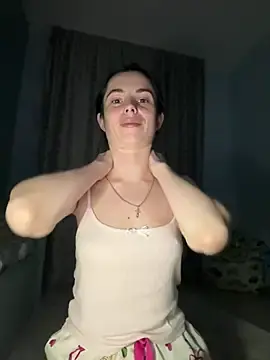 Rita6529  live sex cam