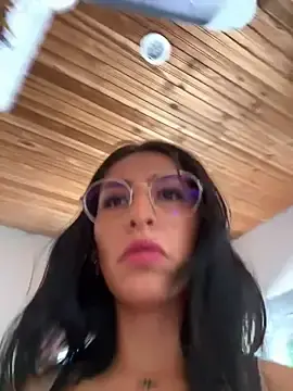 SOYNOOA  live sex cam