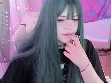 SelenaCute  live sex cam