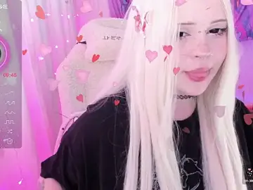 SelenaCute  live sex cam
