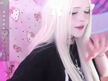 SelenaCute  live sex cam