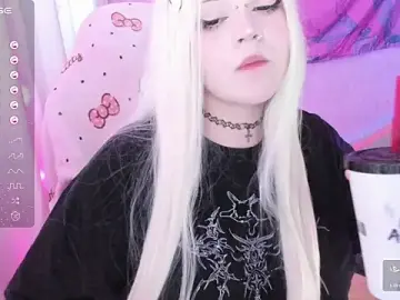 SelenaCute  live sex cam