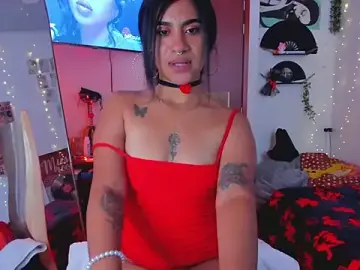 SharonCelestial  live sex cam