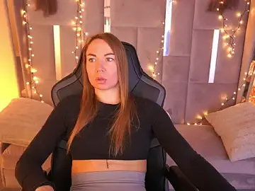 VixenMuse  live sex cam