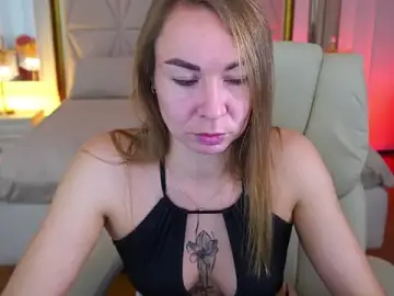 VixenMuse  live sex cam