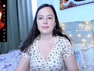 Angelaagomez  live sex cam