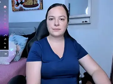 Angelaagomez  live sex cam