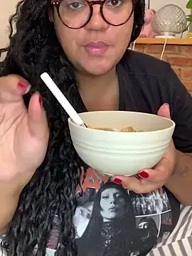Carolfogosa  live sex cam