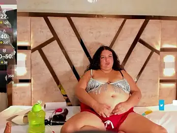 Molly_sweetee  live sex cam